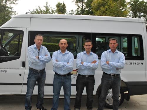 Proxibus